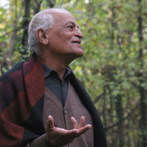 Satish Kumar - Gaia