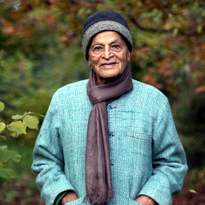 Satish Kumar - We are nature