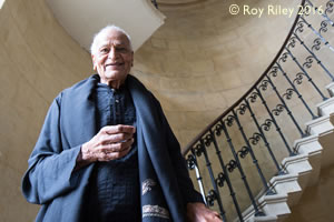 Satish Kumar: Generosity