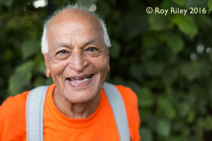 Satish Kumar: Humility