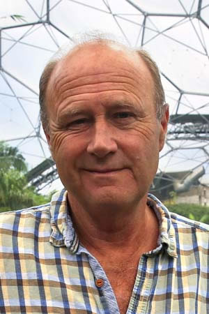 Sir Tim Smit