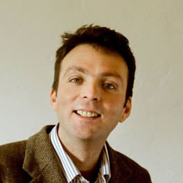 Tom Hodgkinson, founder The Idler
